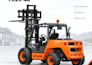 create technical datasheets for industrial products